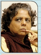 Bhushana Karandikar, Former Deputy Commissioner of Sales Tax